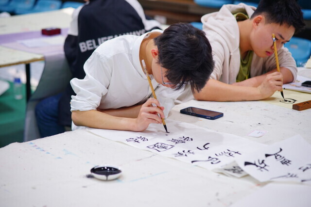 7000余名青年秀才艺！第十届湖南省青年文化艺术节总决赛开幕