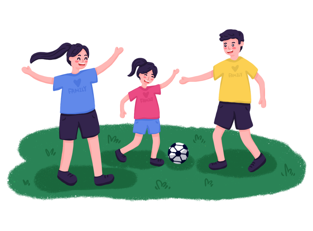 春季是“长高黄金期”，这样做帮助孩子科学长高