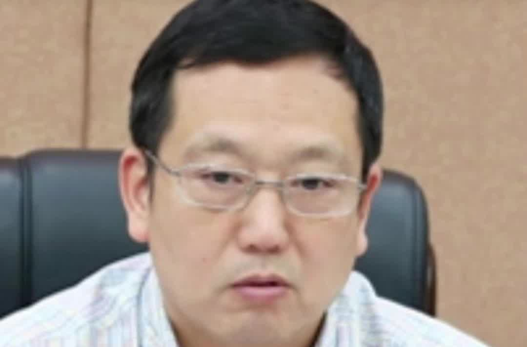 常德鼎城区人大常委会原党组副书记、副主任刘运华被开除党籍