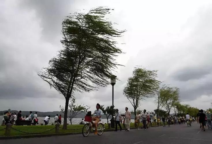 湖南江西部分地区现10级大风，遭遇大风天气怎么办