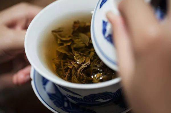 隔夜茶有毒不能喝？没那么邪乎！