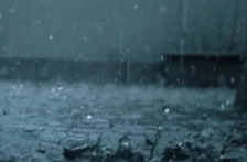 南方较强降雨区域南压 江南等地冷暖转换明显