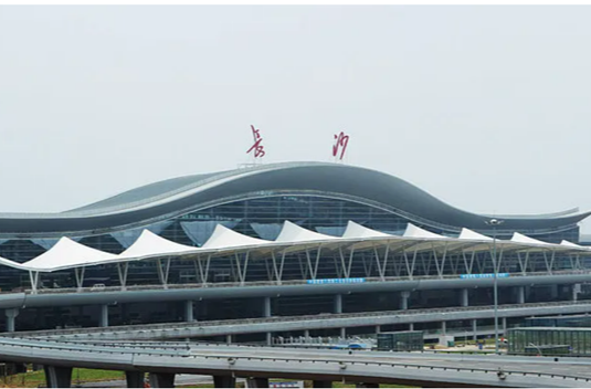 Hunan's Airports to See Record Number of Flights in Summer Aviation Season