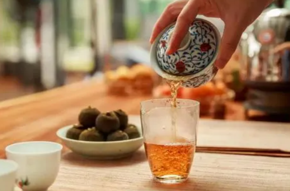 饭后有3件事千万不能着急做~第3件你经常做，很伤脾胃