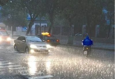 降雨主要集中在湘南 局地仍有暴雨！全省气温将逐步回升