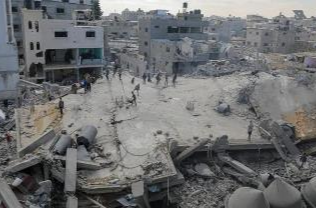哈马斯：加沙停火谈判“无进展”，拜登：以军袭击慈善机构人员“不可接受”