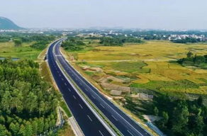 全长131.8公里，湘黔又有新高速
