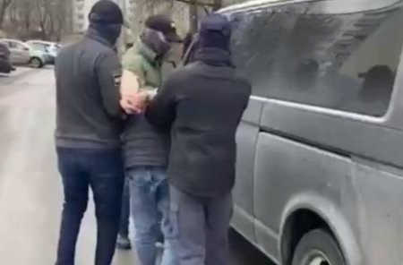俄联邦安全局又抓获三名莫斯科恐袭嫌疑人