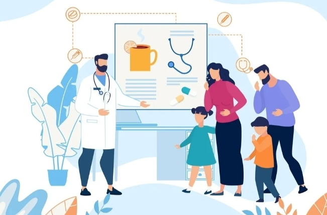 百日咳，成人也会“中招”吗？ | 科普时间