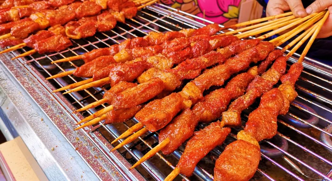 睡前吃夜宵危害大？这3类人，却适合吃！