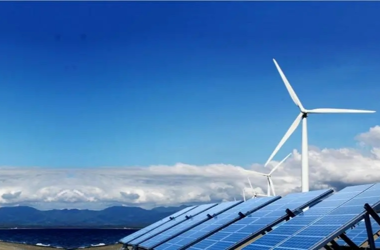 理论周刊·智库丨推动湖南新能源产业实现倍增式发展
