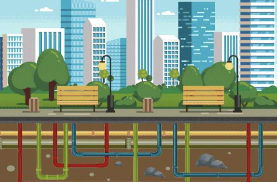 五部门要求加快补齐城市生活污水管网短板