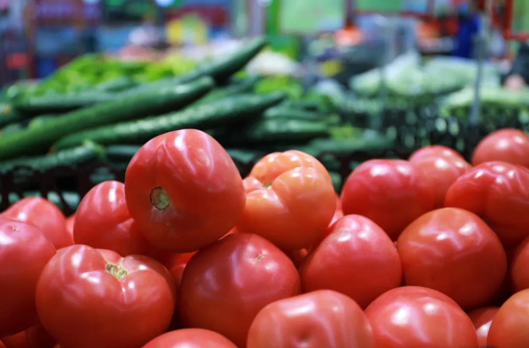 好好吃饭真能延缓衰老！建议照着清单多吃点！