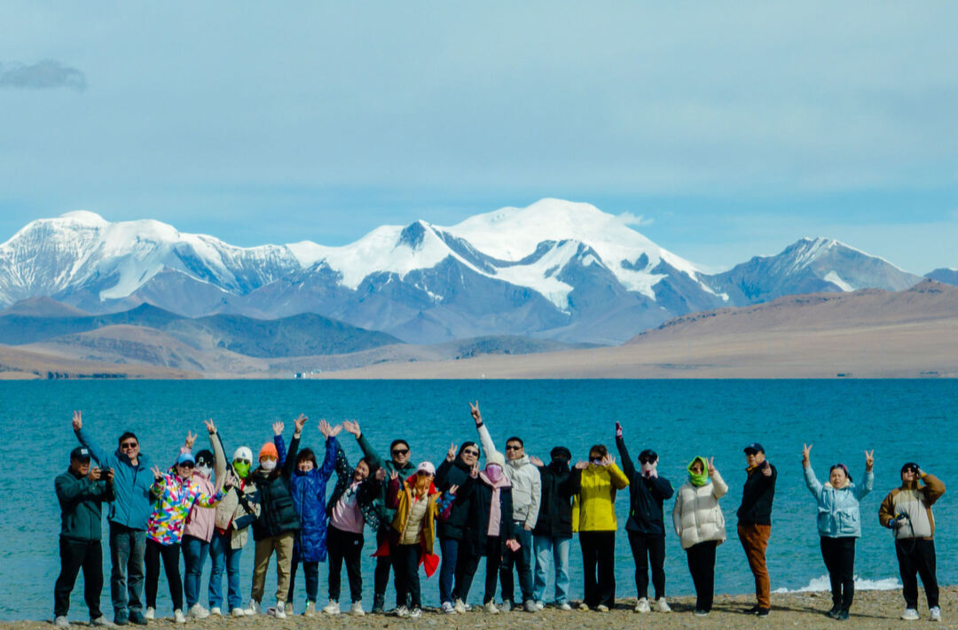 西藏山南一季度接待游客111.61万人次，湖南旅游援藏来势喜人
