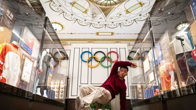 奥运资格赛上海站门票预售火热，4月16日将全面启动销售