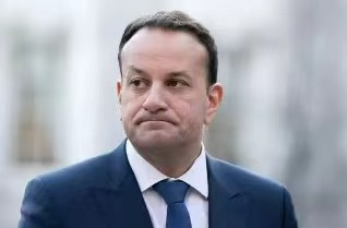 爱尔兰总理正式向总统递交辞呈
