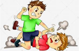 爱“打架”的小孩 ，警惕注意缺陷多动障碍