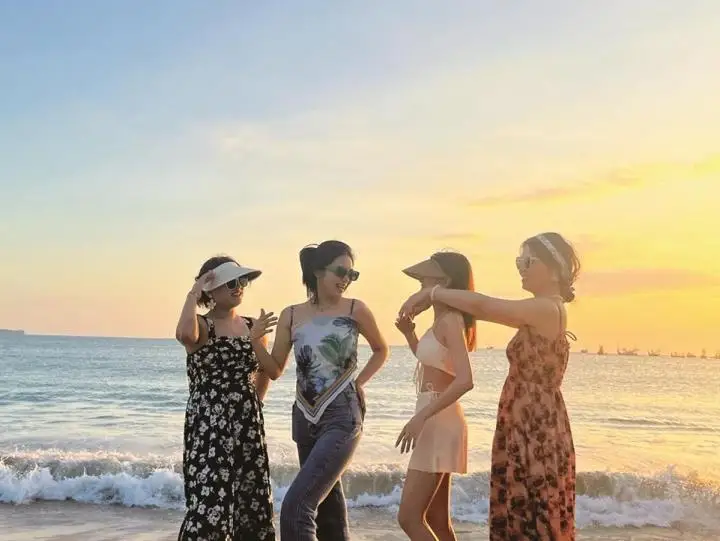 旅行社如何抓住“她经济”？