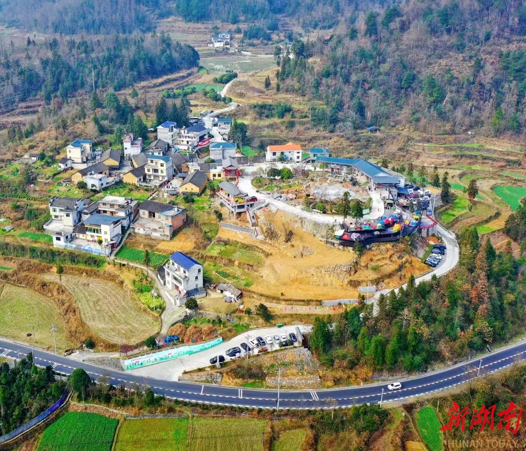 湖南日报·新湖南客户端记者 李孟河 特约记者 吴东林 通讯员赵换文