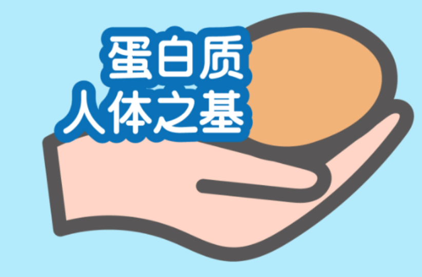 身体出现这8种表现，说明你该补蛋白质了！为了免疫力，一定要了解