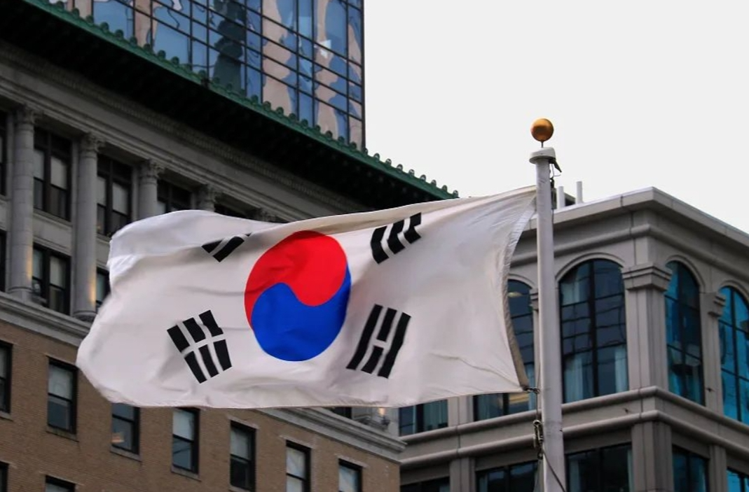 韩国国务总理等多名政府高官同时请辞