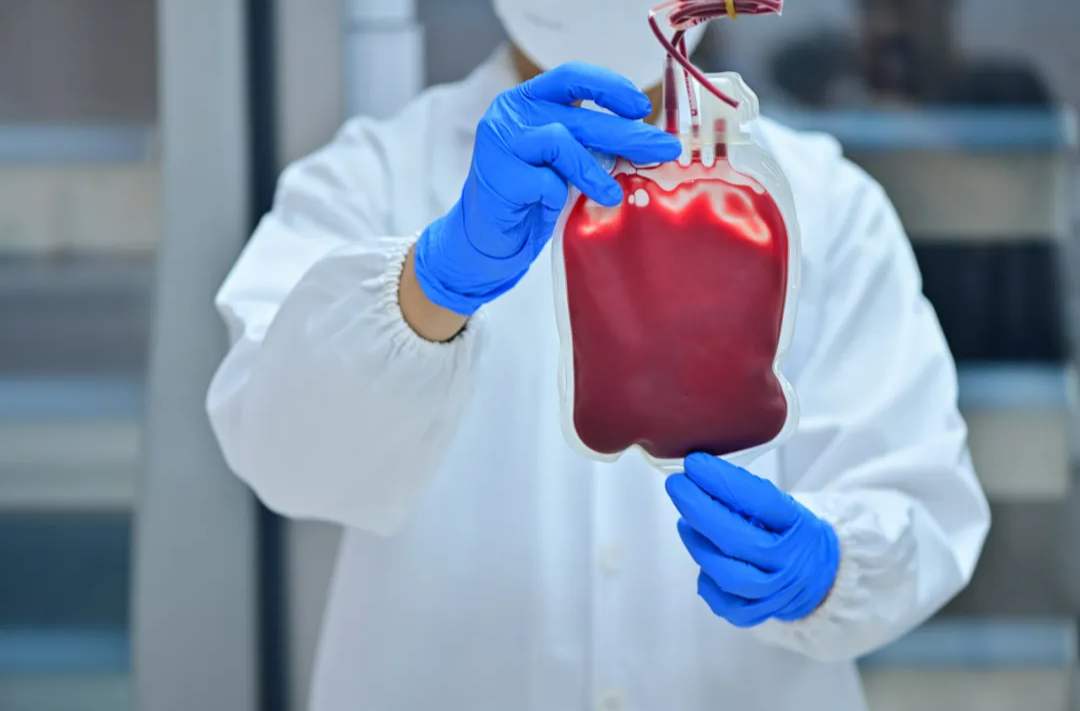 献血与献血浆，你真的了解吗？