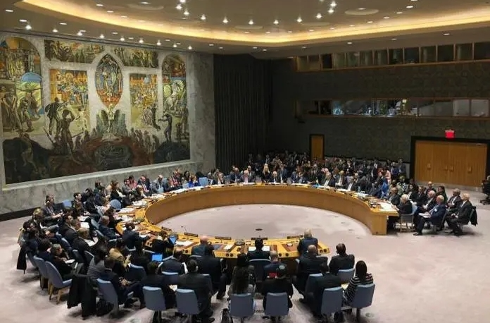 联合国安理会将于14日就伊朗袭击以色列举行紧急会议