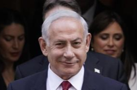 伊朗袭击以色列后，以总理内塔尼亚胡首度发声：会取得胜利
