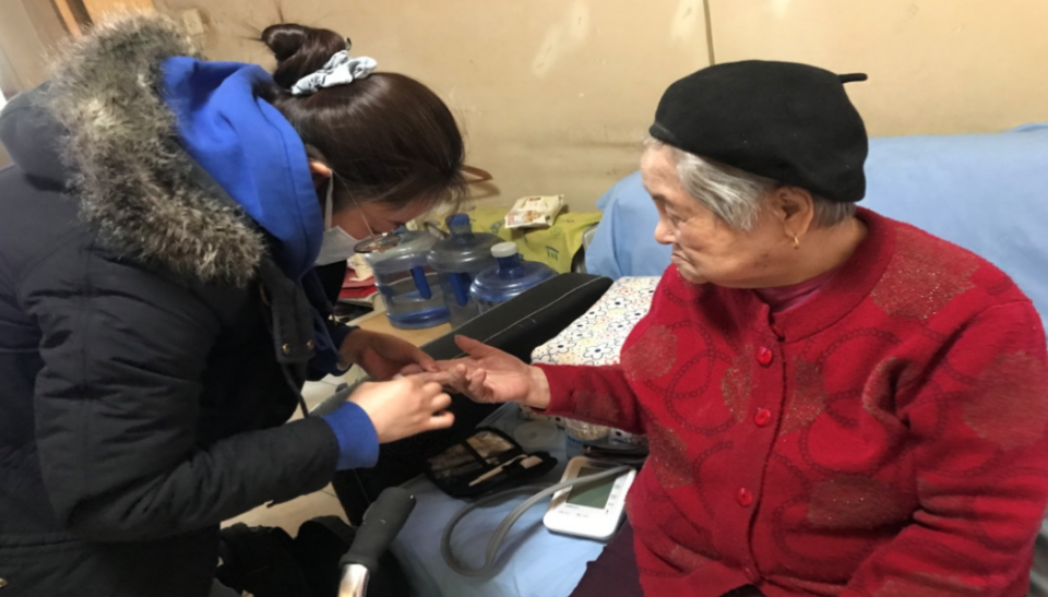 走近北京“照护管理师”，他们能解决大城市养老难题吗？