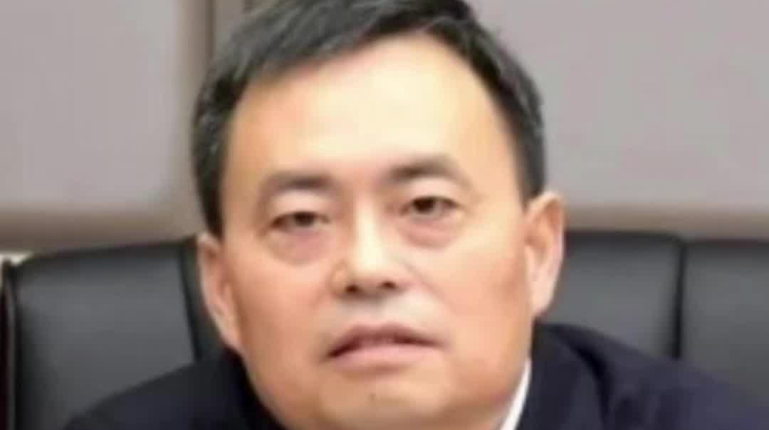 湖南省怀化市政协党组书记、主席印宇鹰被查