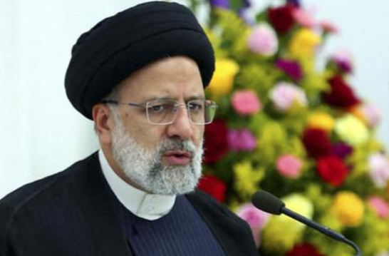 伊朗总统：将对损害伊朗利益的行为作出强烈回应