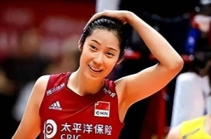 中国女排公布世联赛名单 朱婷继续身披2号球衣