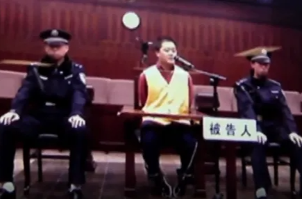 触目惊心！危害国家安全，这就是下场！