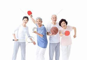 运动可减少衰老导致的脂肪堆积