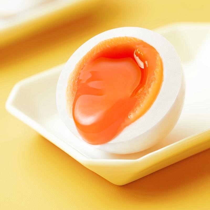 科普日历|溏心蛋不比全熟蛋更有营养