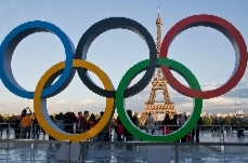 奥运倒计时100天：“巴黎时间”开启，“00后”时代来了