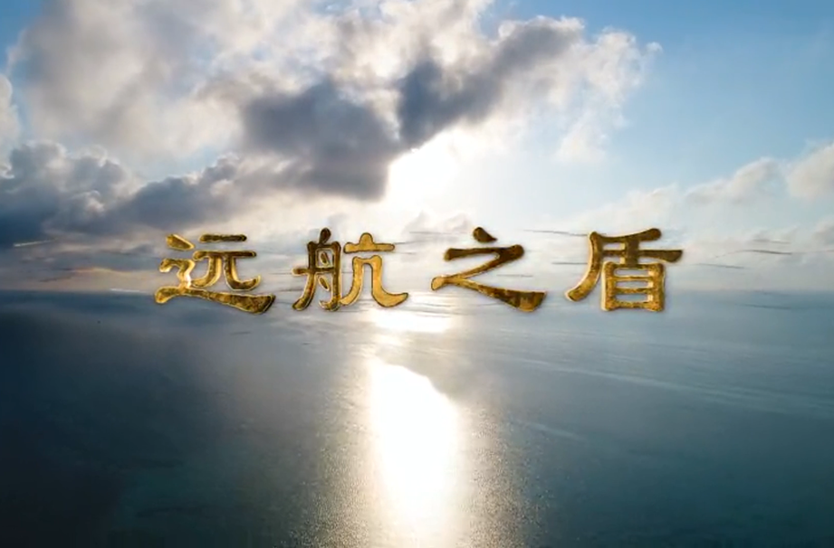 国家安全部发布重磅视频‍‍《远航之盾》！