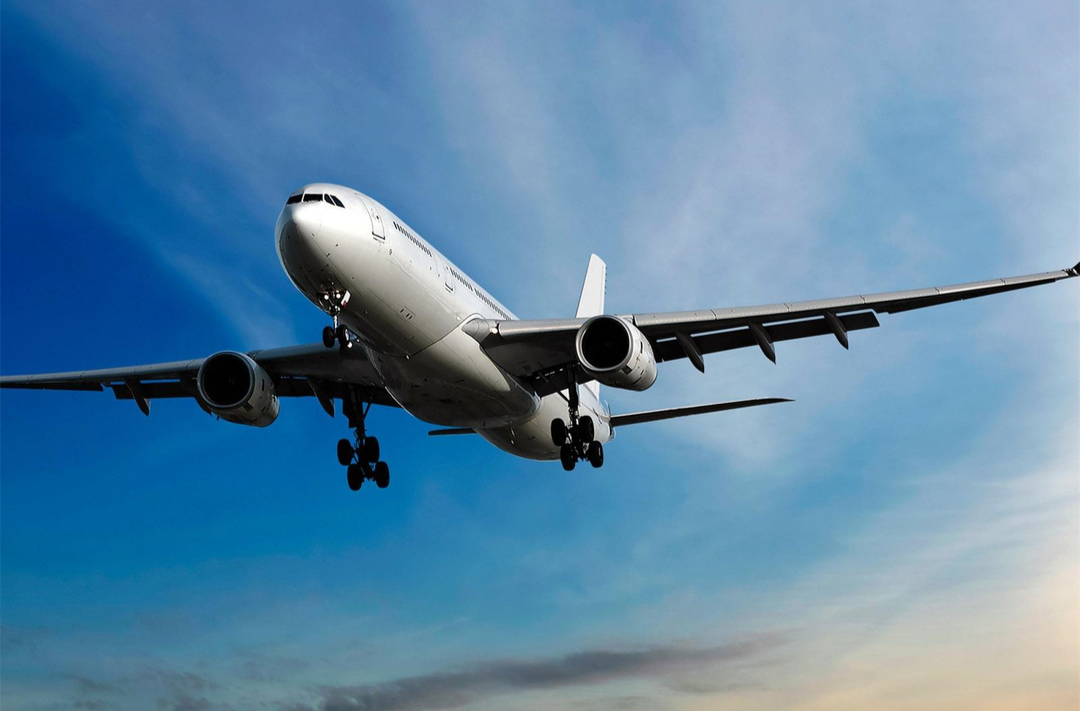 节后拼假更划算！“五一”前一天机票价格比假期票价更贵