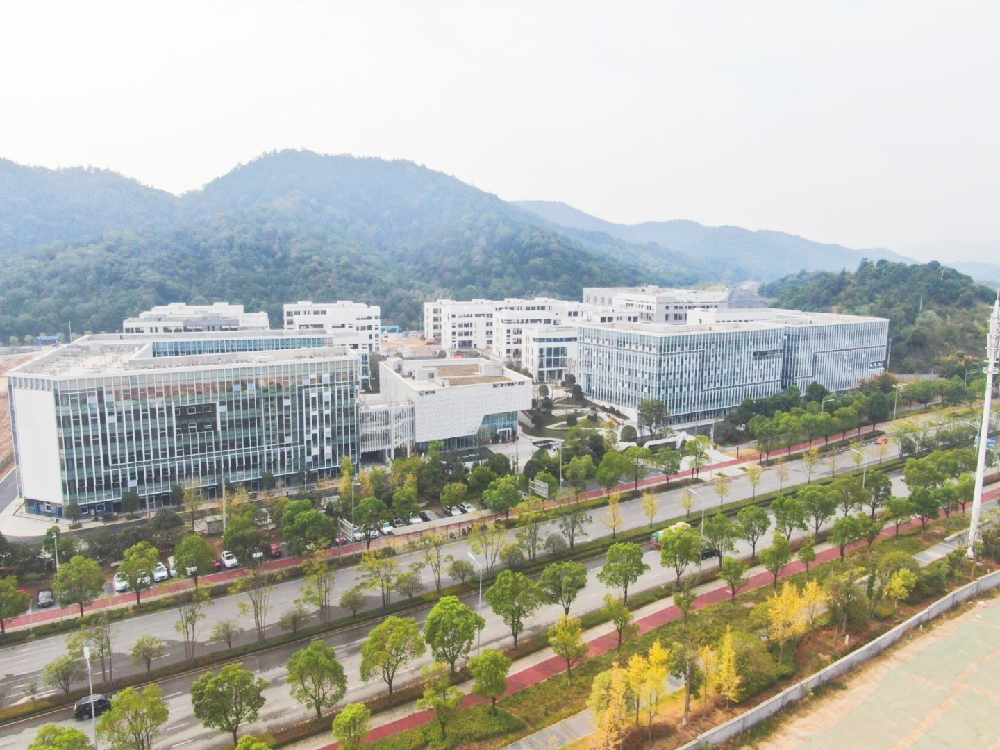 Changsha to bolster local development through AI technologies