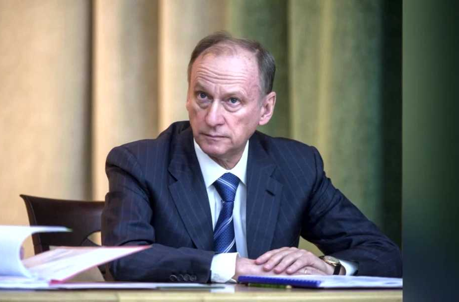 俄联邦安全会议秘书：莫斯科州恐袭事件与乌有关