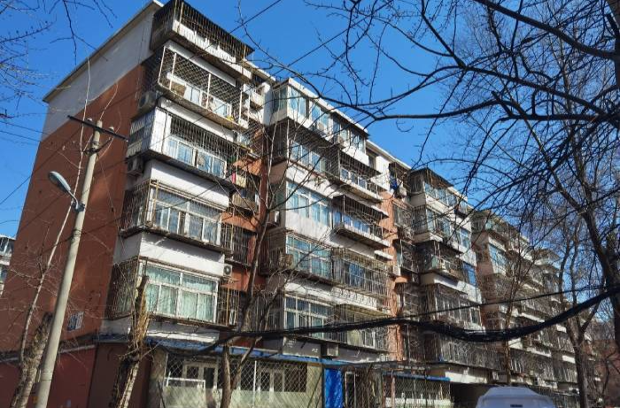 购买北京老旧小区改造房 公积金贷款期限最高增加20年