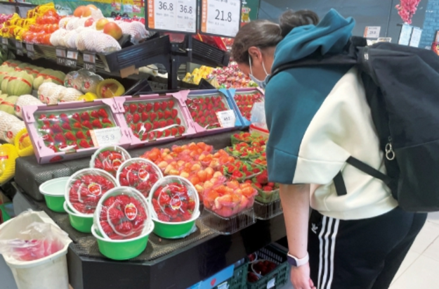 草莓正当时，您最关注的10个问题，专家为您解答