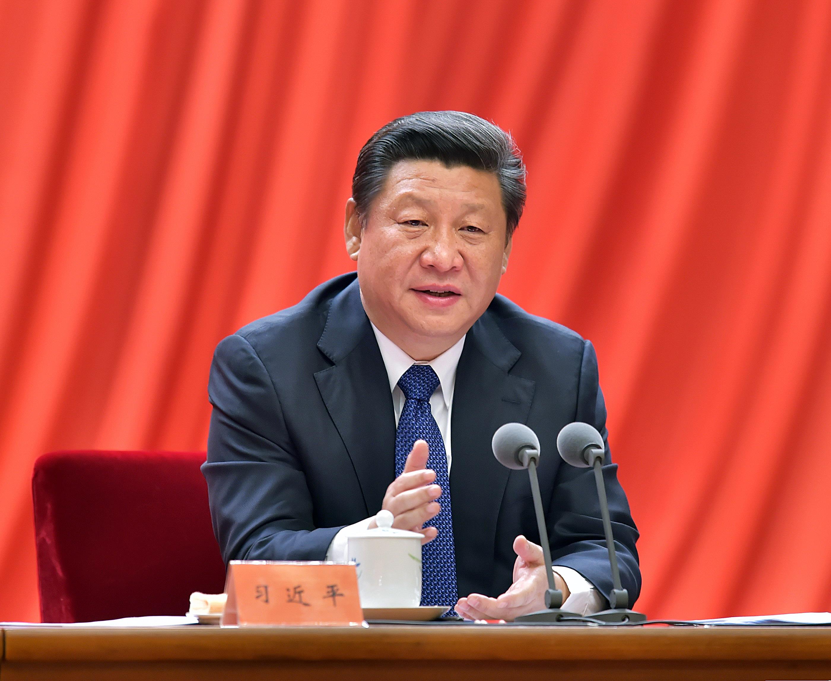 总书记要求时刻绷紧这根“弦”