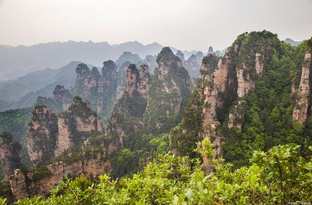 Ningxiang-Zhangjiajie National Forest Park 300-km Cycling Challenge Slated for May