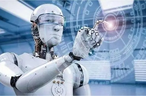 理论周刊·新城丨推进“五链融合” 科学实施“人工智能+”行动