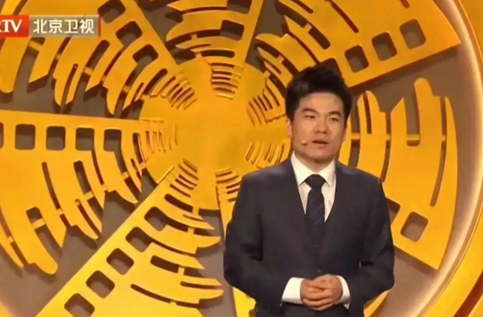 董宇辉首次参加北京国际电影节，讲述“笑声的力量”
