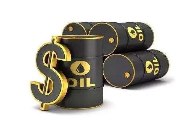 黄金、原油大涨！