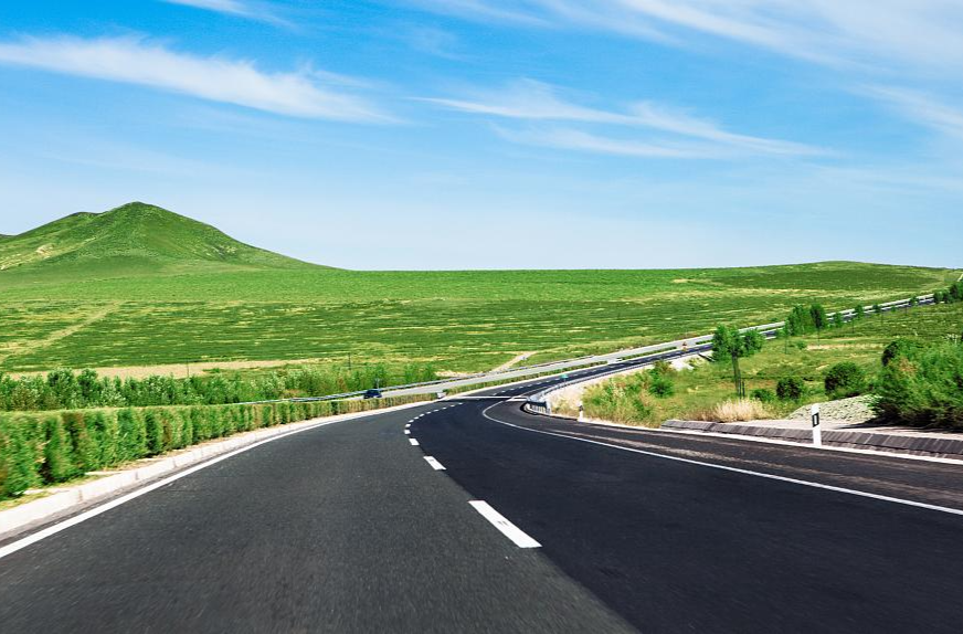 内蒙古大面积上调高速公路限速值，多省份也在提高通行效率