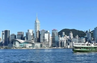 外交部驻港公署发言人正告七国集团：香港国安立法正当必要，不容置喙！