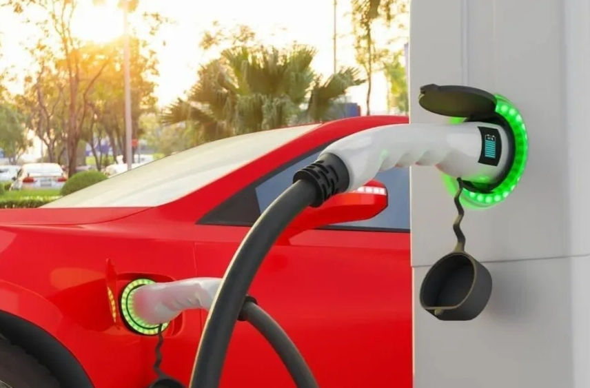 我国新能源乘用车渗透率首次超过传统燃油乘用车
